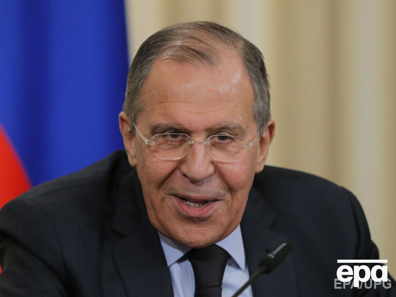 Лавров пообещал прислать Фриланд украинский законопроект о государственном языке