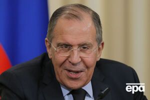 Лавров пообіцяв надіслати Фріланд український законопроект про державну мову