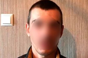 Затриманого було оголошено в міжнародний розшук владою Франції
