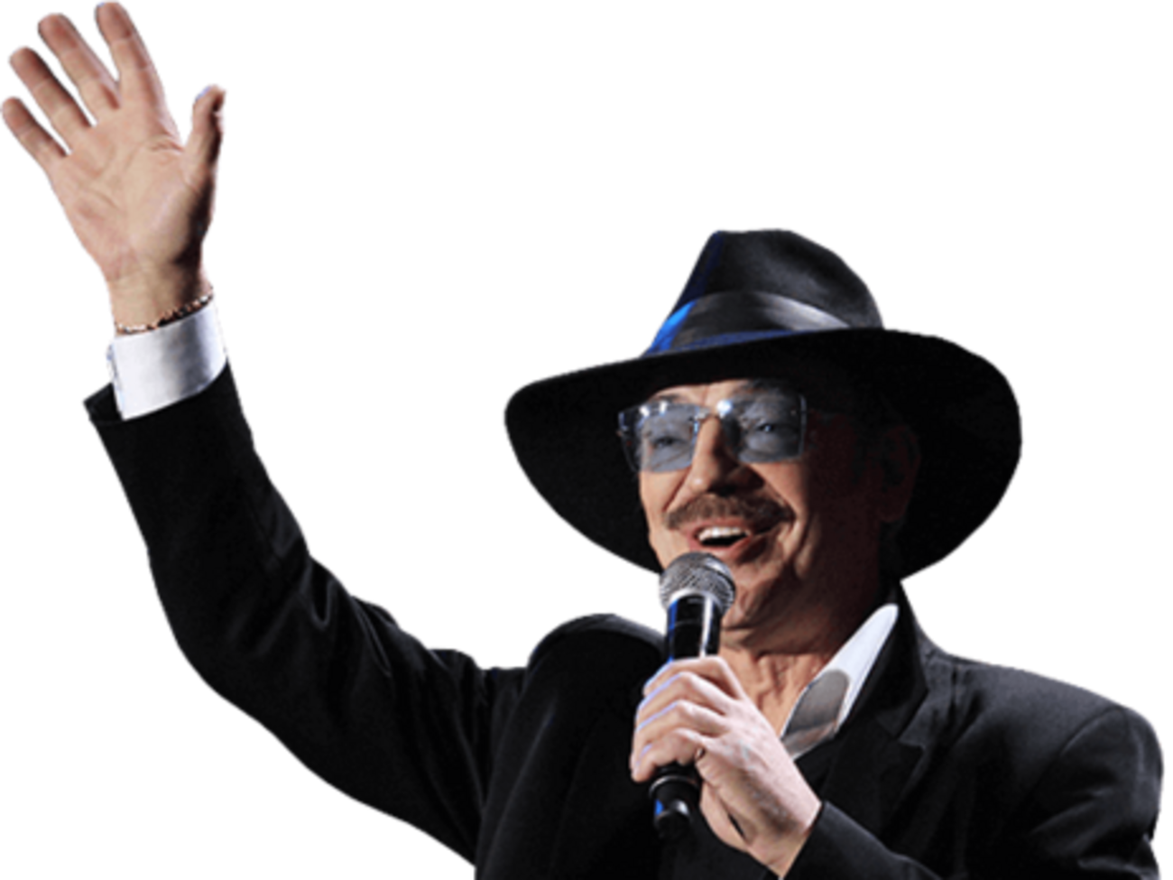 Боярський потрапив у базу "Миротворця"