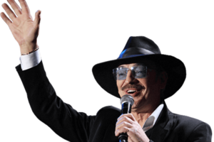 Боярський потрапив у базу "Миротворця"