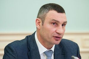 Кличко: Цього року ми поставили завдання – 3400 місць для дітей має бути нових зроблено