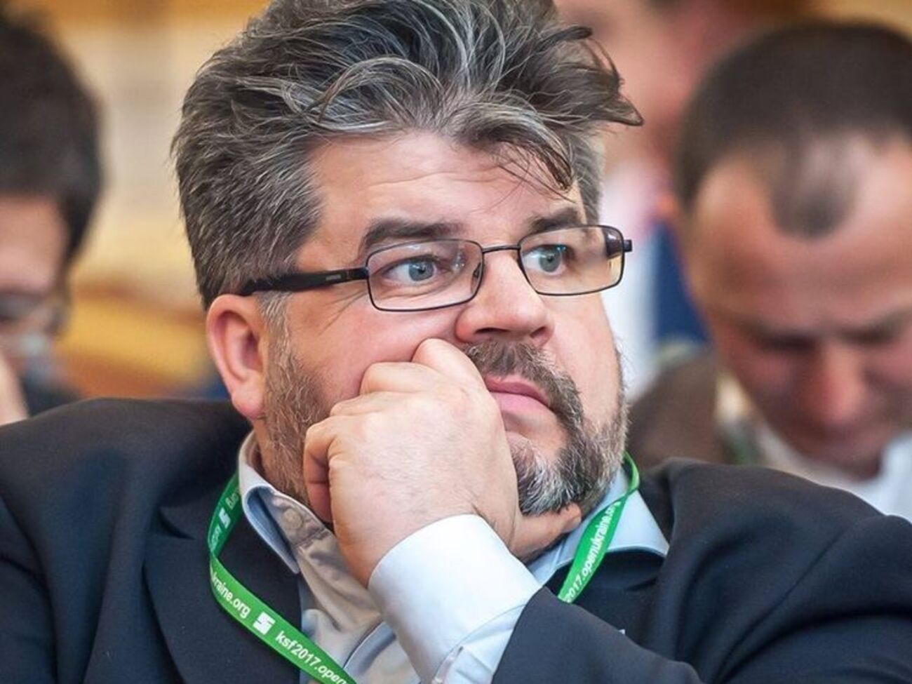 Нехай росіяни спочатку отримають від ЄС хоча б це "тю", а потім порівняємо з досягненнями України