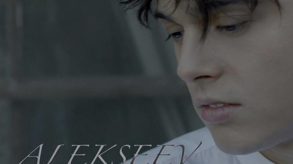 Новый ролик Alekseev отсылает к произведению Уайльда