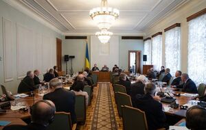 Заседание рабочей группы состоится 22 мая