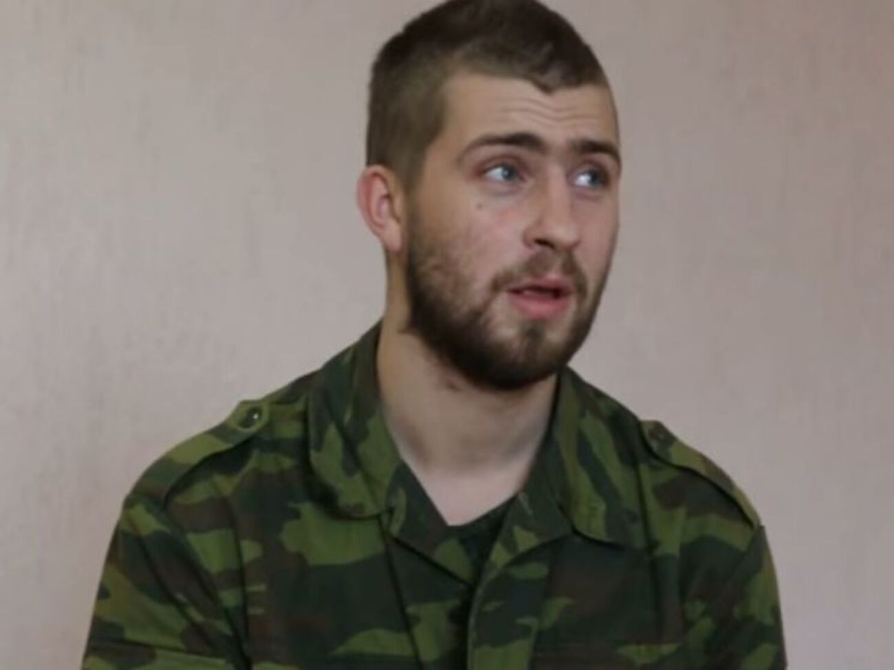 Действия военного квалифицировали как "добровольную сдачу в плен"