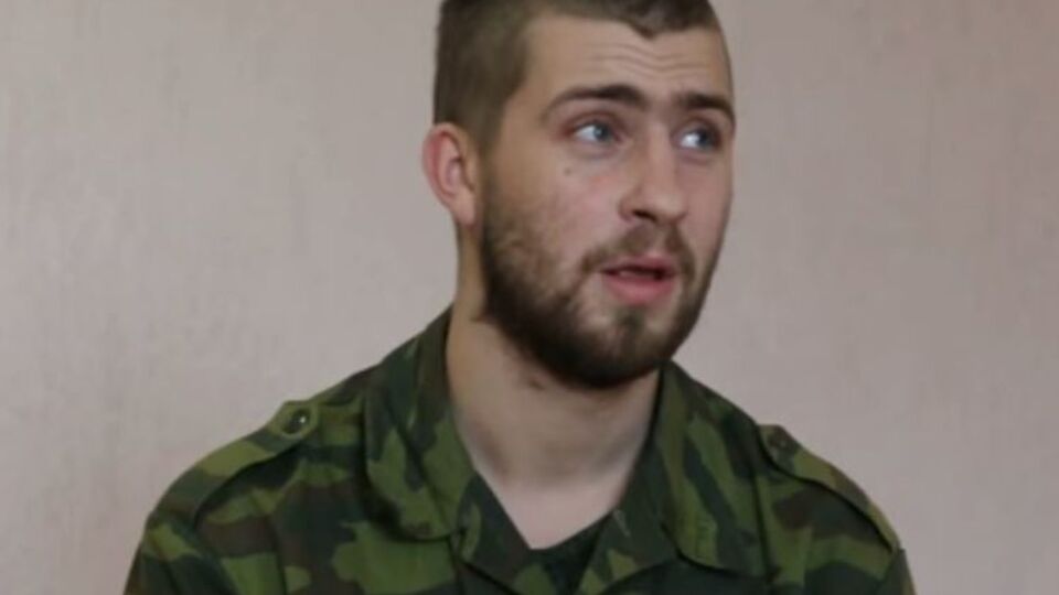 Дії військового кваліфікували як добровільне здання в полон