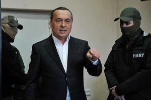 Суд розглядає скаргу САП на запобіжний захід Мартиненку