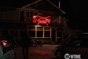 Премьера сериала назначена на 21 мая