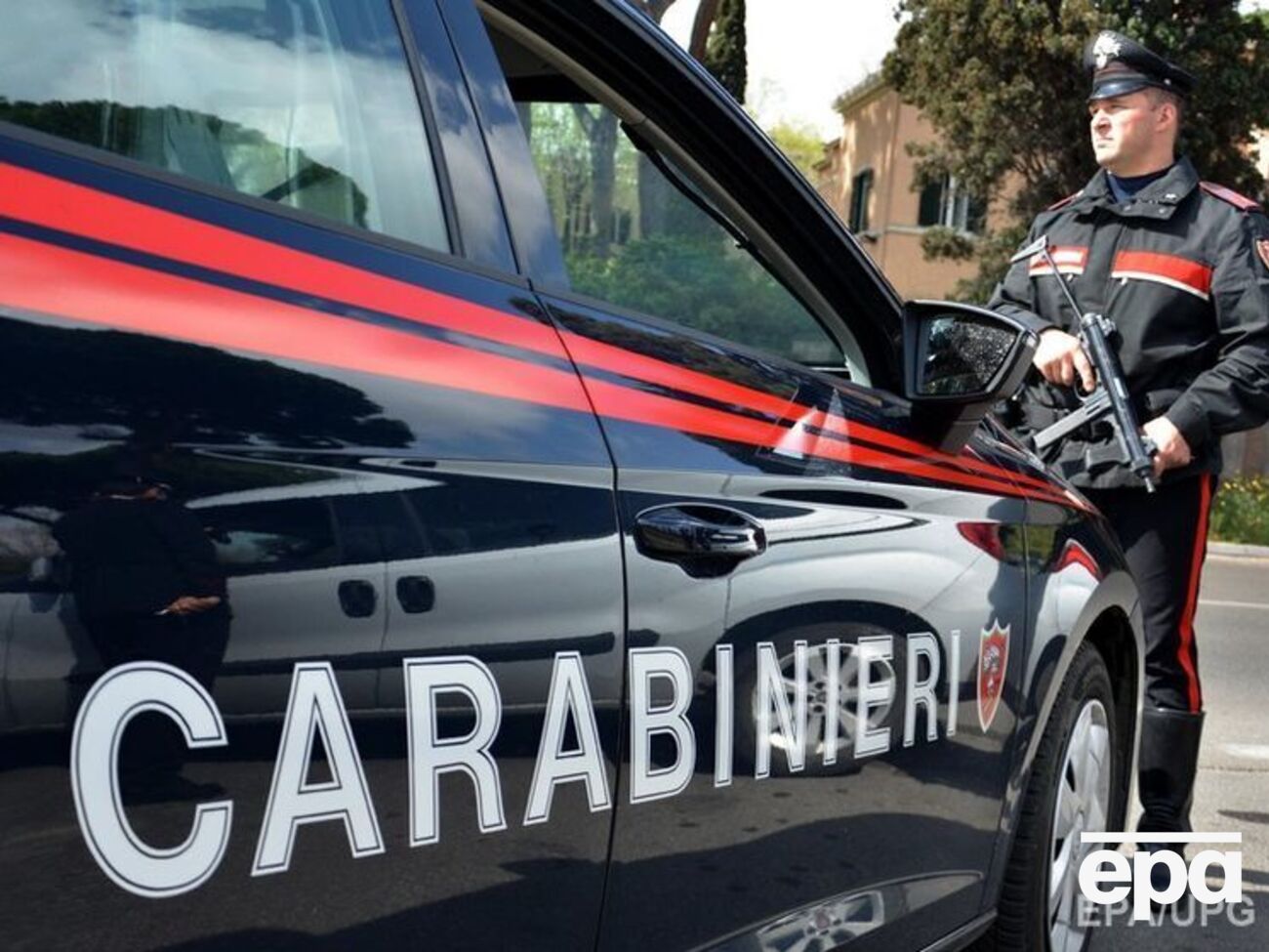 Ділянку, де стався вибух, оточено