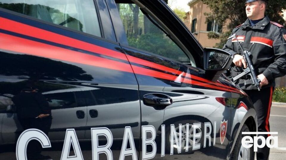 Ділянку, де стався вибух, оточено