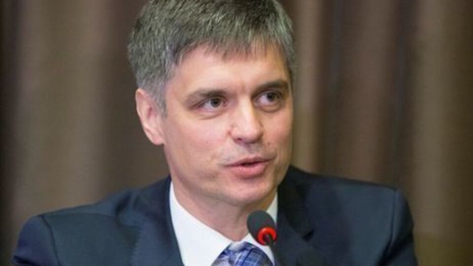 Пристайко: Якщо в найкращому форматі з американцями не буде Росії, це не матиме значення для вирішення нашої проблеми
