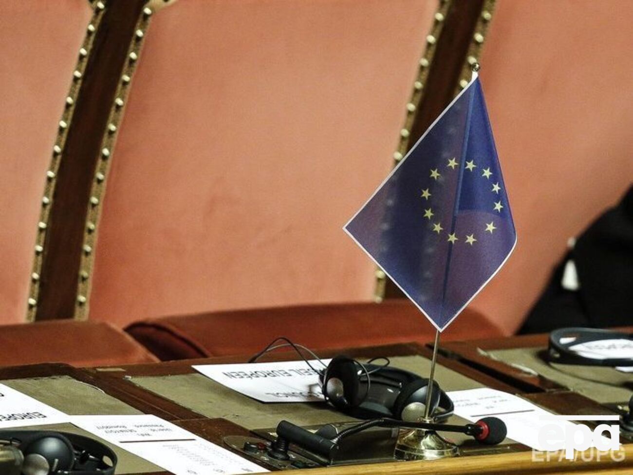 Євросоюз може продовжити економічні санкції проти РФ