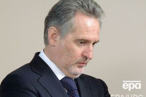 Адвокати Фірташа стверджують, що його справа не підсудна американському правосуддю