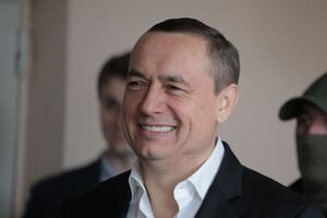 Запобіжний захід для Мартиненка залишили без змін