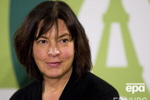 Ребекка Хармс: В ЕС ведутся дискуссии по поводу санкций