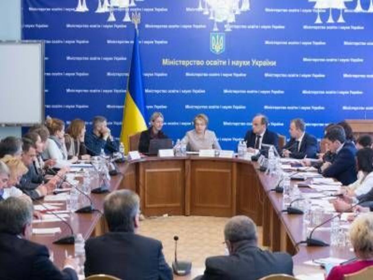 Ряд стран, включая Сирию и Ирак, перестали признавать украинские медицинские дипломы