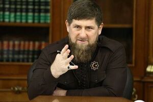 Кадыров назвал Байтазиева "опытным и образованным молодым человеком"