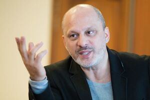 Аласания заявил, что общественное ТВ не будет транслировать ЧМ 2018