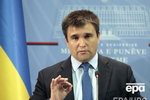 Клімкін: Над зустріччю ми працюємо