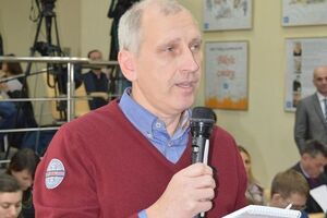 Стариков: Москва всіляко намагається розбити єдність Євросоюзу щодо України