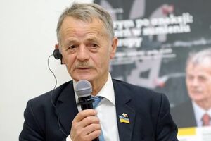 Джемілєв уважає, що саме на кримських татар чинить найбільший тиск окупаційна влада півострова