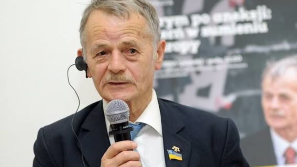 Джемілєв уважає, що саме на кримських татар чинить найбільший тиск окупаційна влада півострова