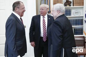 Офіційний представник Білого дому не вважає, що допуск фотографа ТАСС на зустріч Трампа з Лавровим і Кисляком був порушенням протоколу