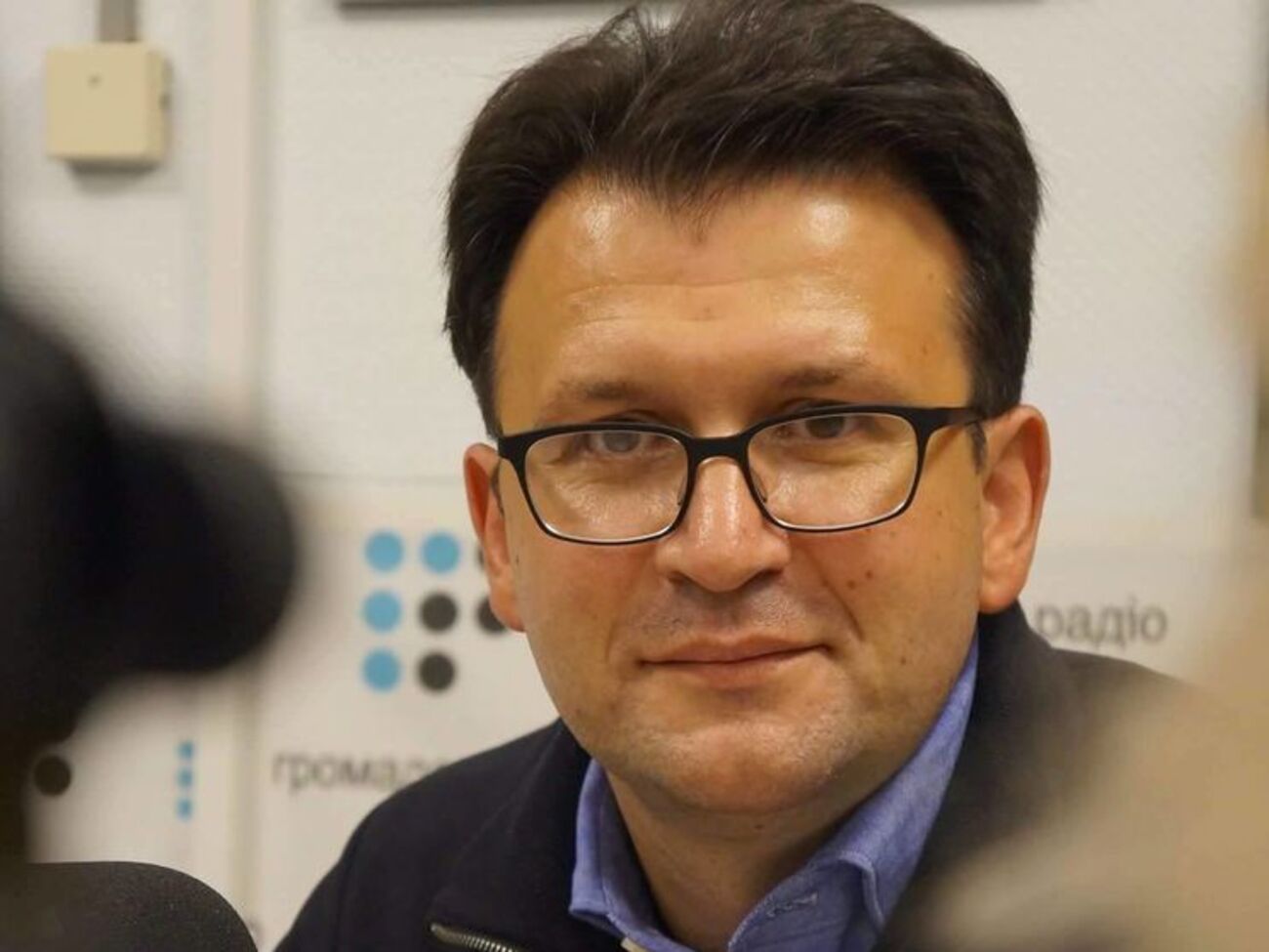 Наджос: Наши переговорные позиции стали на порядок сильнее