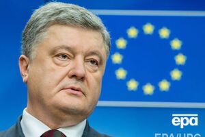 Порошенко проведе прес-конференцію у зв'язку з наданням безвізу Україні