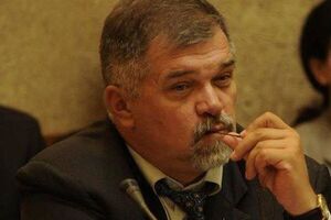 Задорожній помер на 57-му році життя