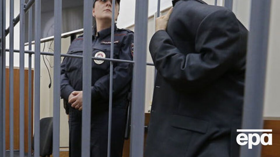 Суд ухвалив рішення заарештувати ще одного підозрюваного у справі про теракт у Санкт-Петербурзі до 10 липня