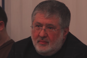 Ігор Коломойський: Другий етап докапіталізації "Привату" проходив за участі, контролю й чуйного керівництва НБУ й особисто пані Рожкової