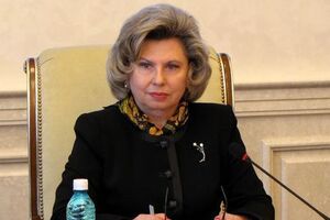 Російський омбудсмен Москалькова: Сущенку було надано дев'ять побачень