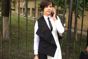Адвокат Динзе сообщила, что Павленскому не инкриминируют сексуальное насилие