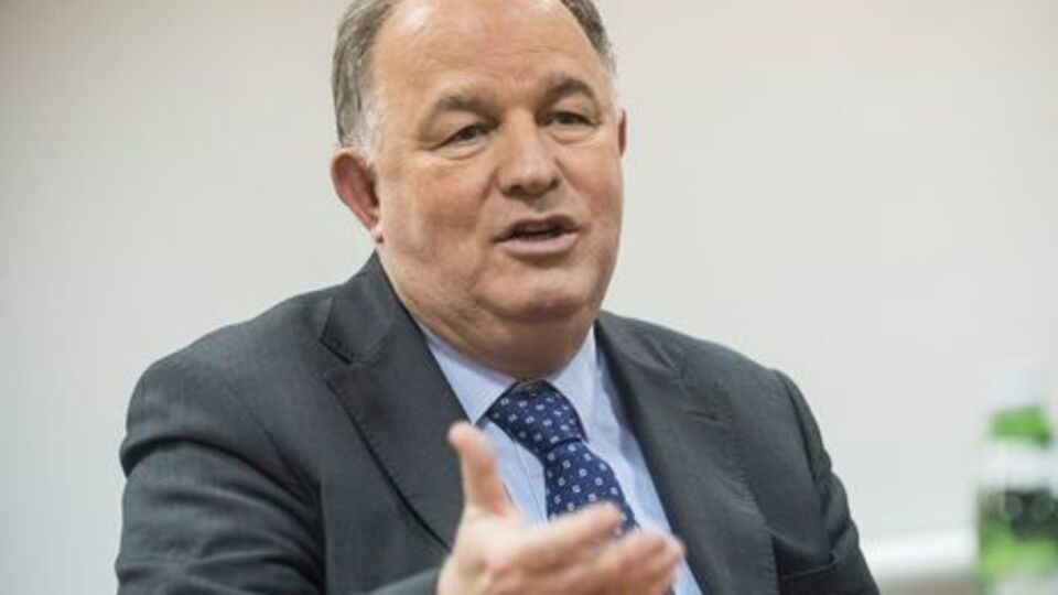 Апакан: Обмеження в роботі місії були зроблені після підриву автомобіля ОБСЄ на Донбасі