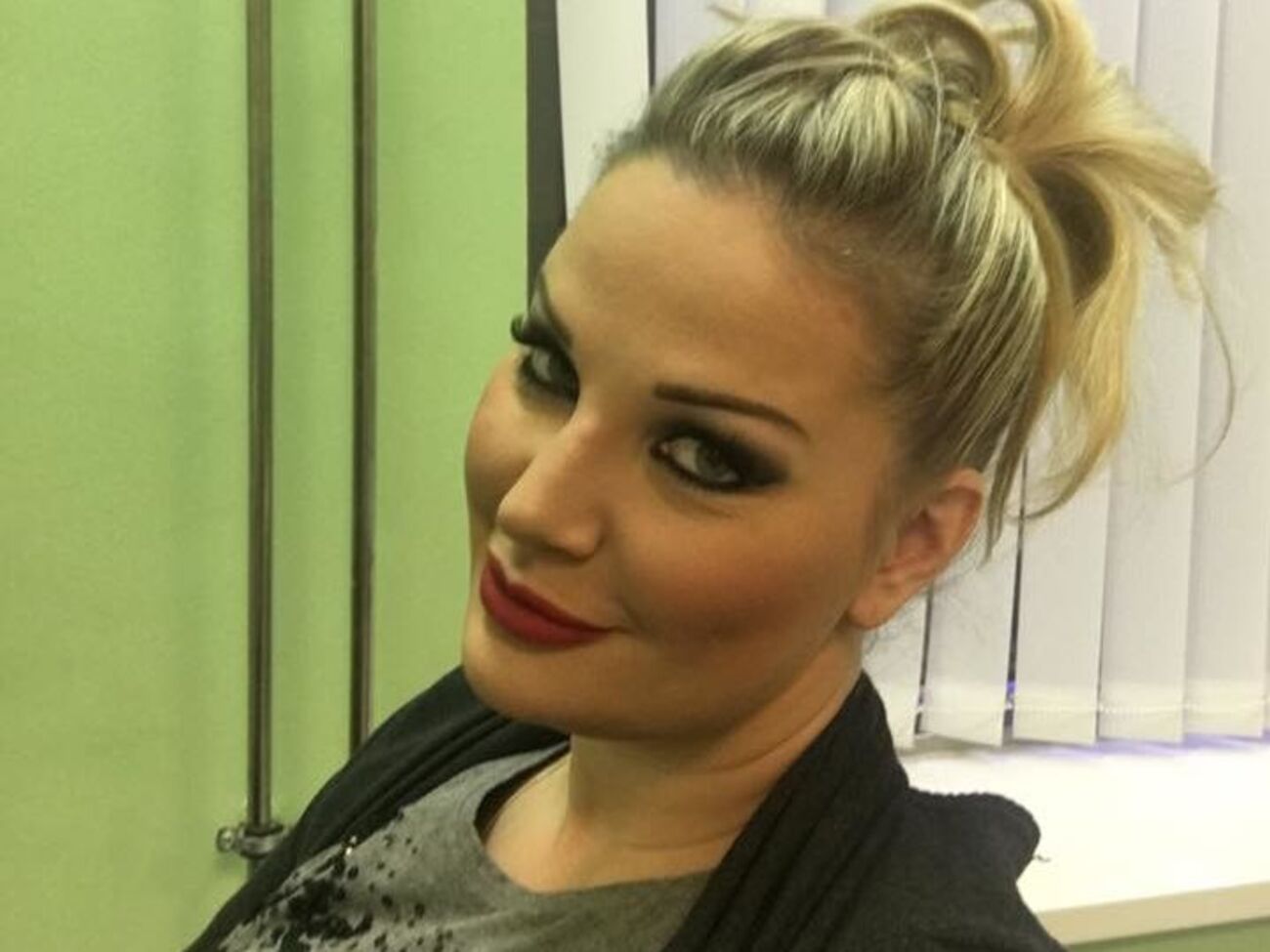 Максакова: Жизнь продолжается