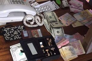 Аваков: Чиновник во главе группы лиц торговал за доллары правами на земельные участки вдоль Дуная