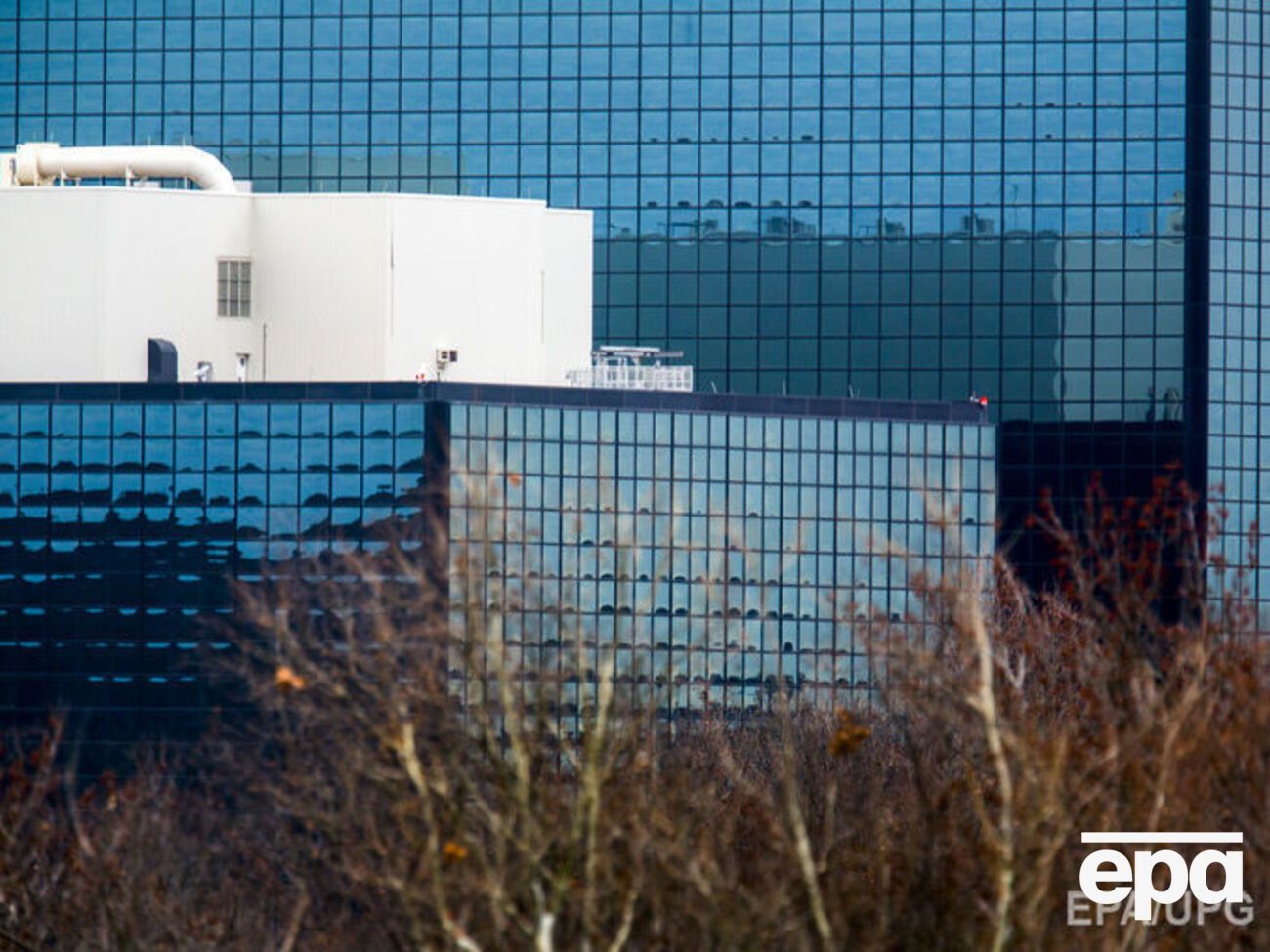 АНБ было сформировано еще в 1952 году