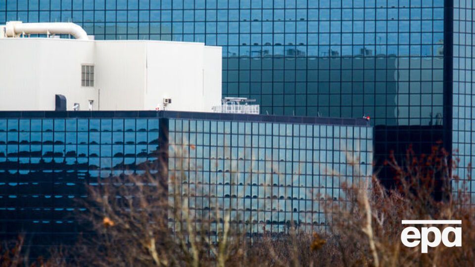 АНБ было сформировано еще в 1952 году