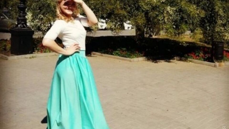 Погибшей был 21 год