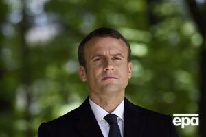 Макрон вступит в должность 14 мая