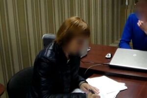 О подозрении заместителю Кернеса сообщили 24 марта