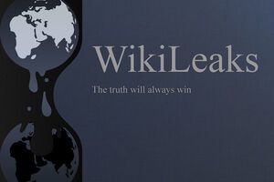WikiLeaks пропонує $100 тис.