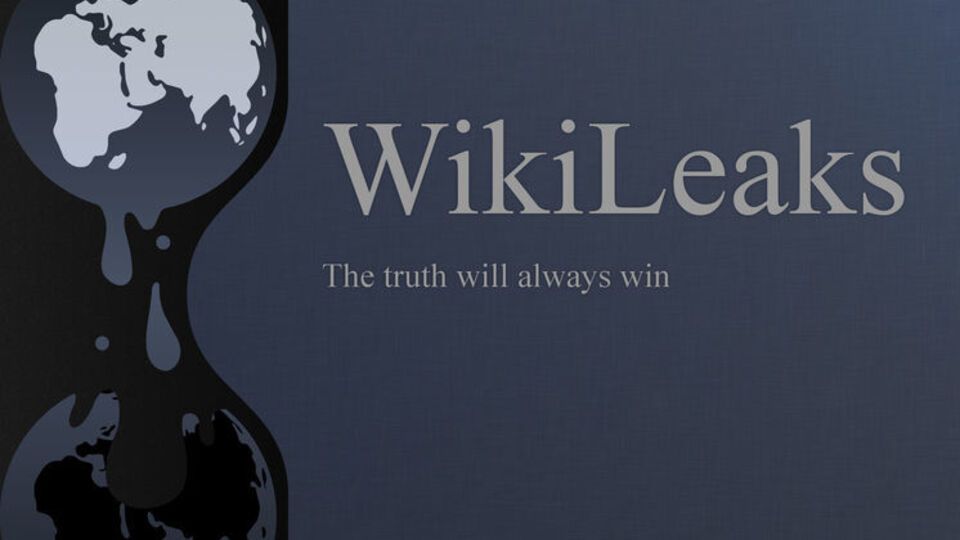 WikiLeaks пропонує $100 тис.