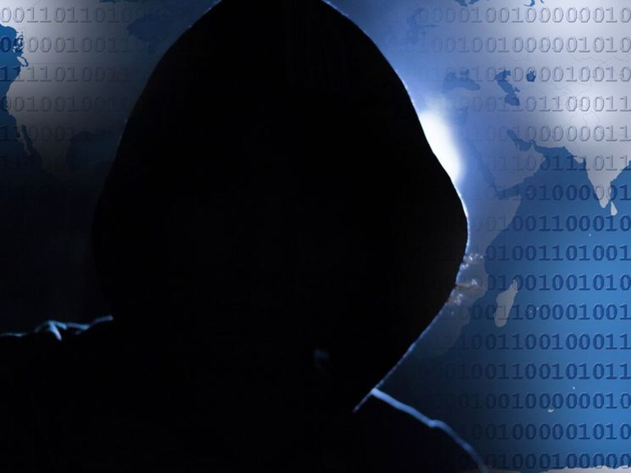 Кибератаке подверглись десятки тысяч компьютеров