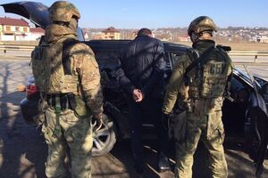 СБУ перетворилася на "спецслужбу, яка воює" – Грицак