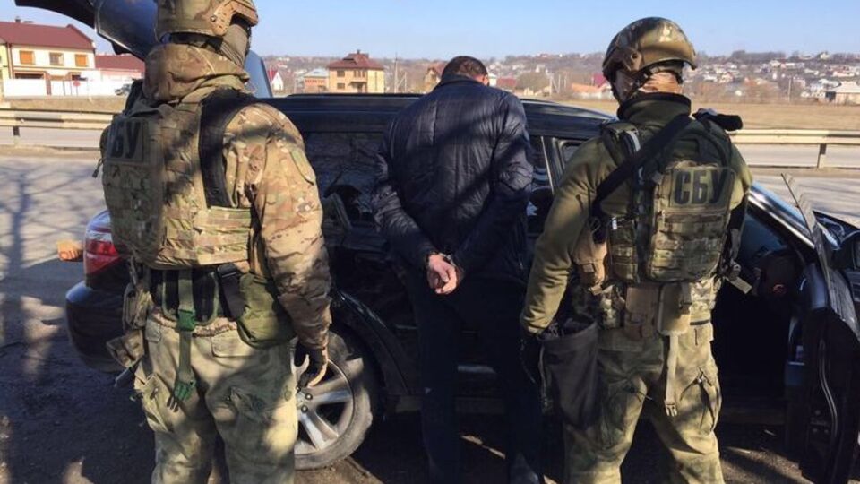 СБУ перетворилася на "спецслужбу, яка воює" – Грицак
