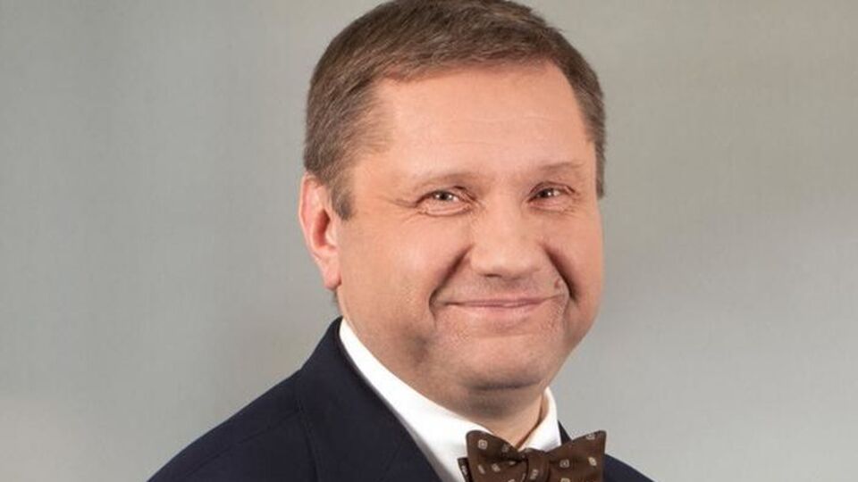 Эггерт считает, что Навального выпустили за границу, чтобы уменьшить количество протестующих