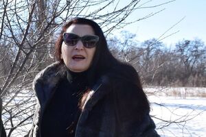 Макарова: Комбриг ігнорував матір свого бійця